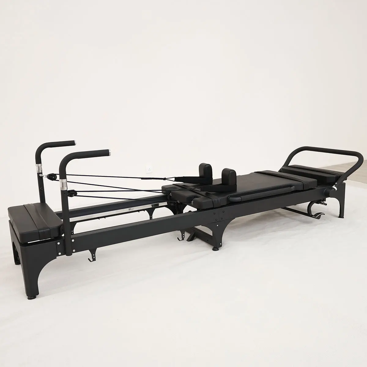 v*-5-Year Warranty Metal Reformer Pilates Machine for Physical Therapy*