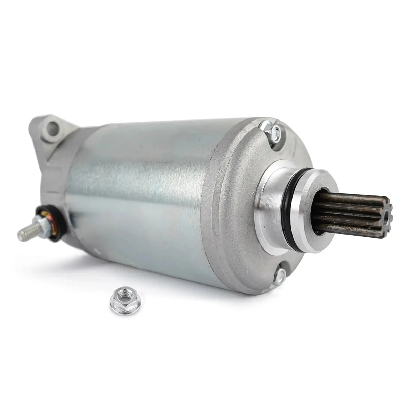 Starter Motor for Can-Am Outlander800R Can Am Outlander 1000R MAX 1000 800 800R EFI XT XMR DPS XT-P LTD STD 420684560 420684562