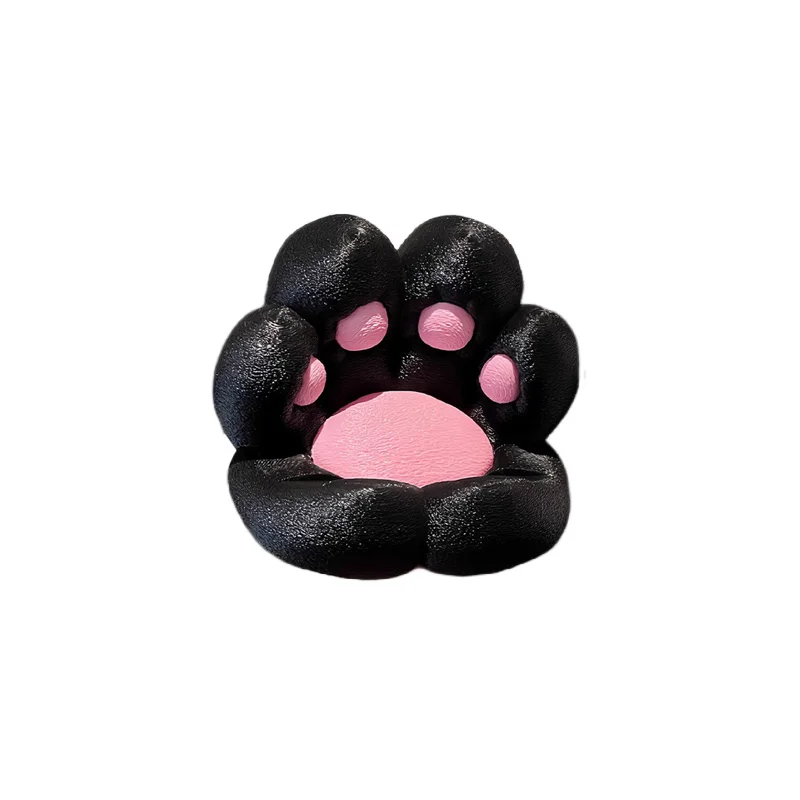 Base Style Popular Cat Claw Phone Stand Desktop Creative Support Stand Decorative Piece High Aesthetic Value Decompression New_voghion.com