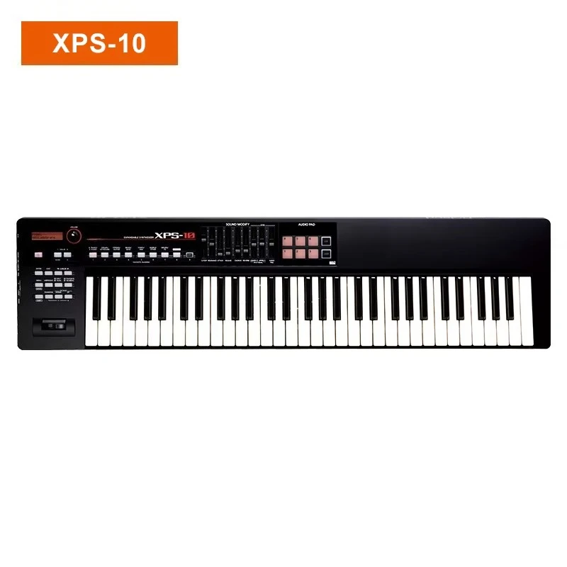 Hot Selling Synthesizer XPS10 Professionele Arrangement Keyboard Piano