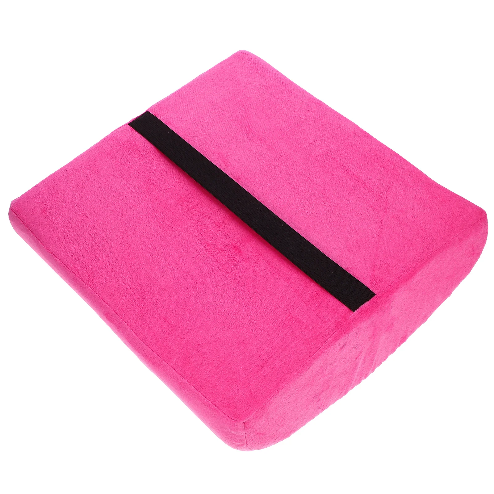 

1Pcs Memory Foam Back Cushion Ergonomic Lumbar Support Relief Pillow for Reading Seat Chair Car Rest Relief Back Pillow