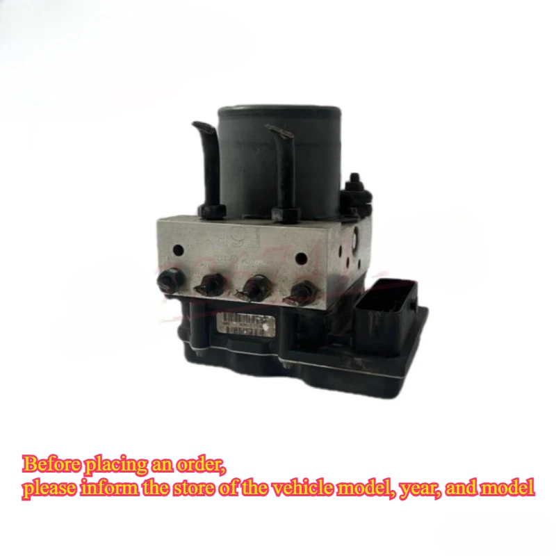 

For Audi A6C6 A3A4A5A6A7A8 Q5Q7 ABS Pump ABS Brake Control Unit Brake Master Cylinder EPS Pump