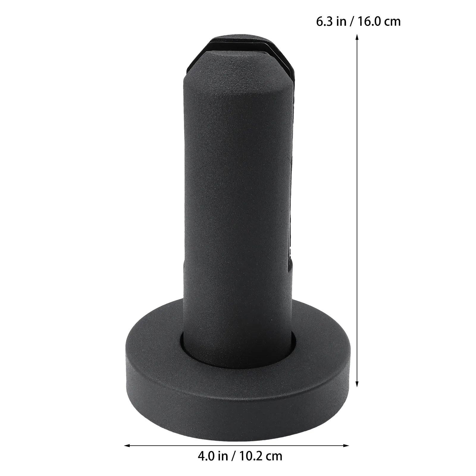 1Pcs Stainless Steel Glass Fixing Clip for Stair Railing Accessories Heavy Duty Non-Slip Glass Holder Bracket Clamp
