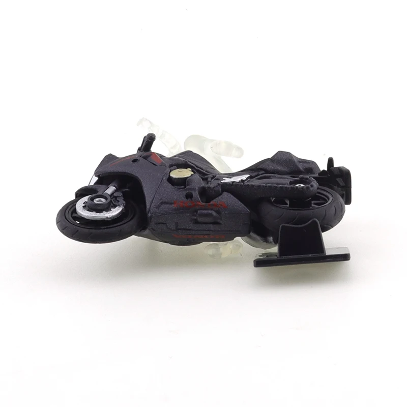 Takara Tomy Tomica No. 4 Honda CBR 1000RR Samochód ze stopu pojazdu silnikowego Diecast Metal Model Dzieci Xmas Prezent Zabawki dla chłopców