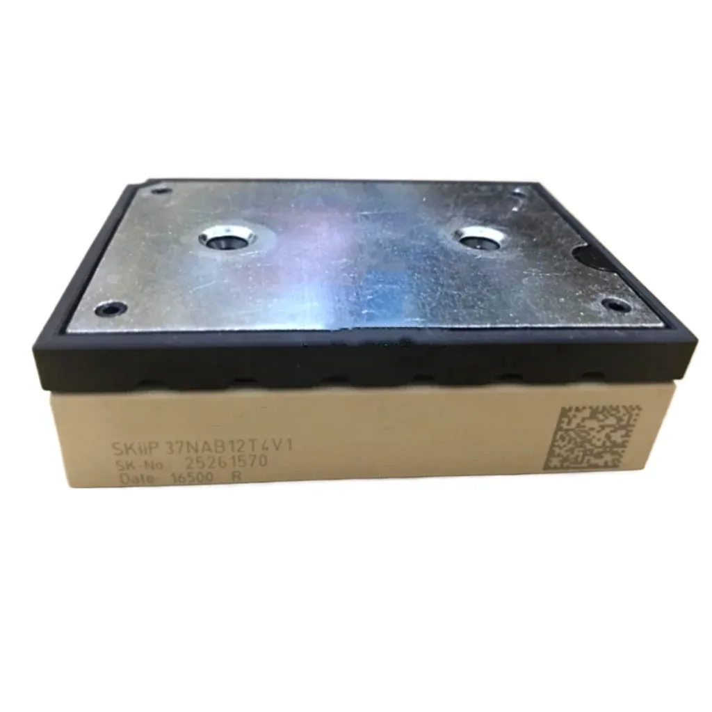 

SKIIP37NAB12T4V1 original module