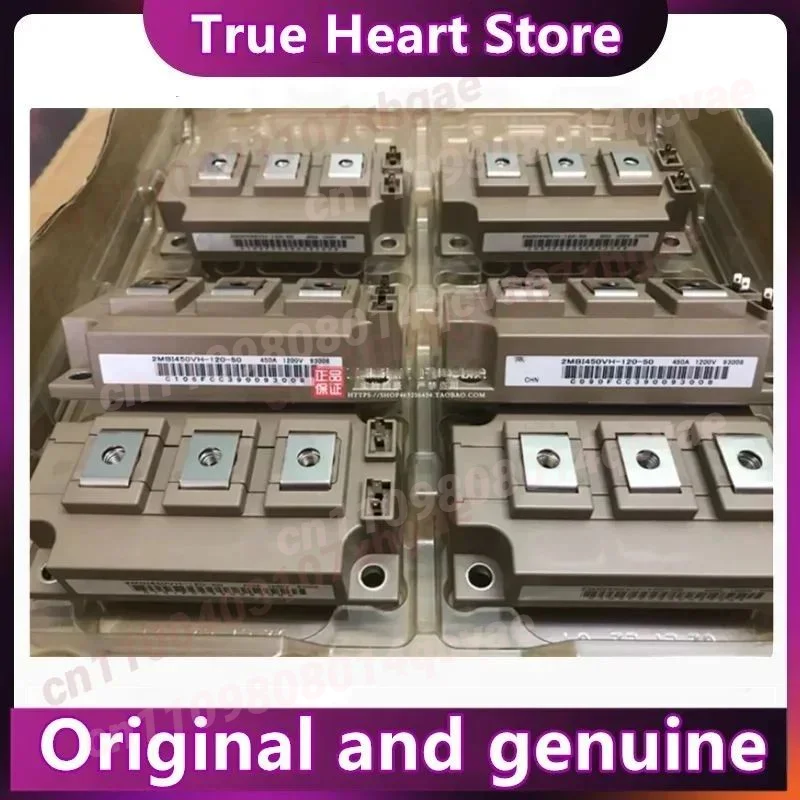 

2MBI200SB-120 2MBI200SB120-50 Новый оригинальный силовой модуль