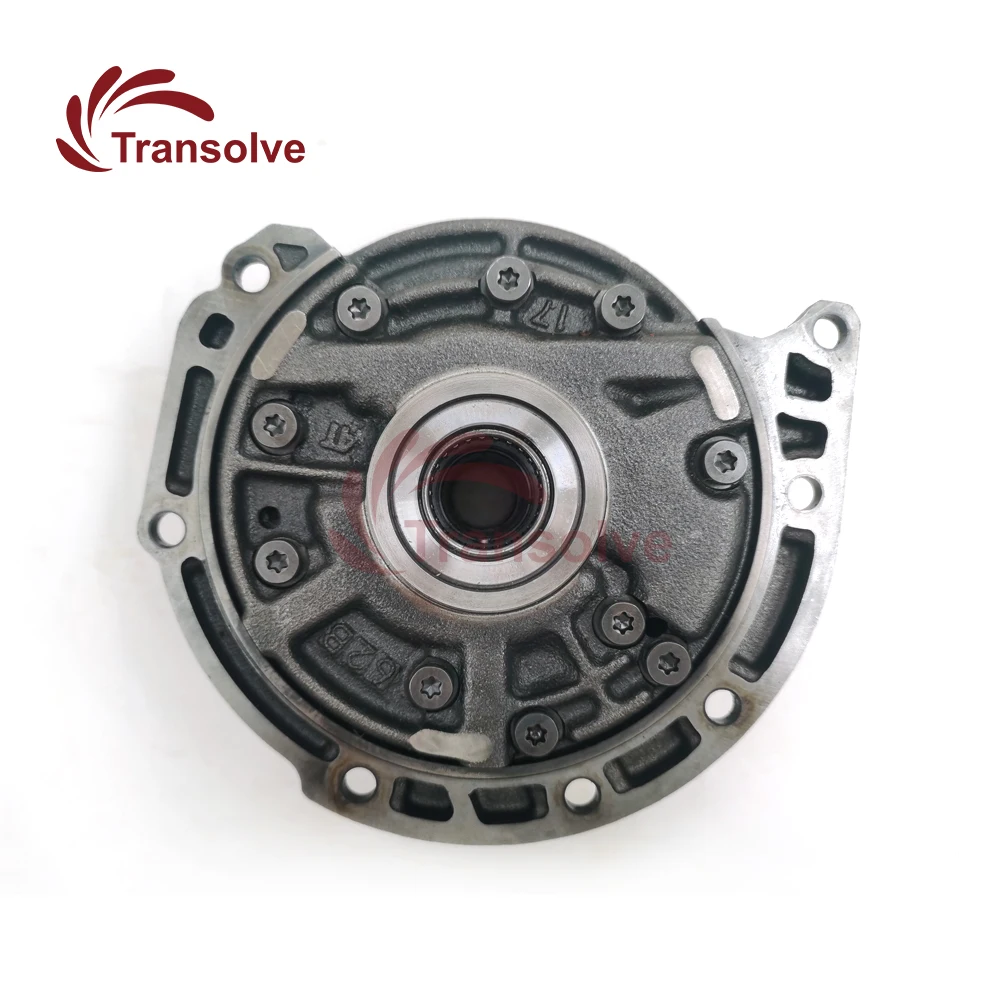 Automatic Transmission Oil Pump Fit For TOYOTA COROLLA Car Accessories Transnation Parts U340E U341E