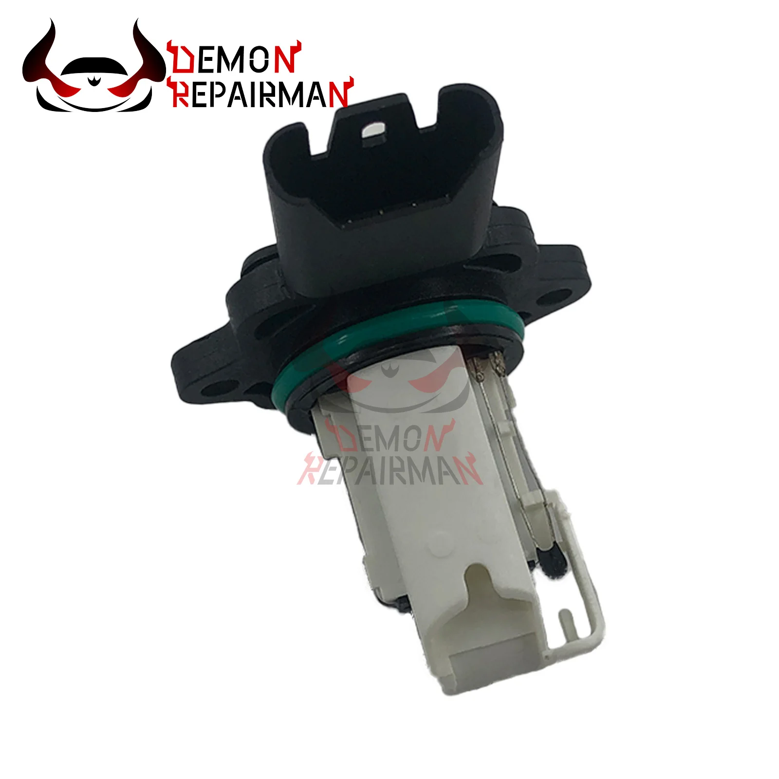 5WK97502 Mass Air Flow Maf Sensor For BMW E60 E61 520i 523i 525i 530i 525xi 530xi E63 E64 630i E65,E66,E67 730i 7 520 519