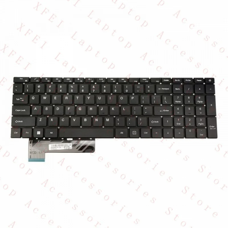 F  Keyboard Fit For Gateway GWTN156-1 GWTN156-4 GWTN156-5 GWTN156-7 GWTN156-9