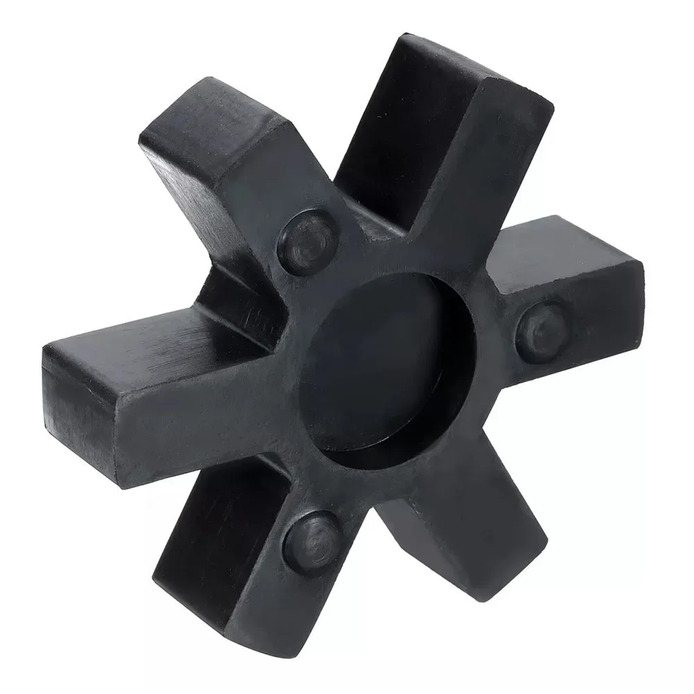 L-jaw Coupler Insert L190 Flexible NBR Rubber Spider Insert Fits L-190 For Lovejoy L-Jaw Coupling For Lovejoy For TB Woods