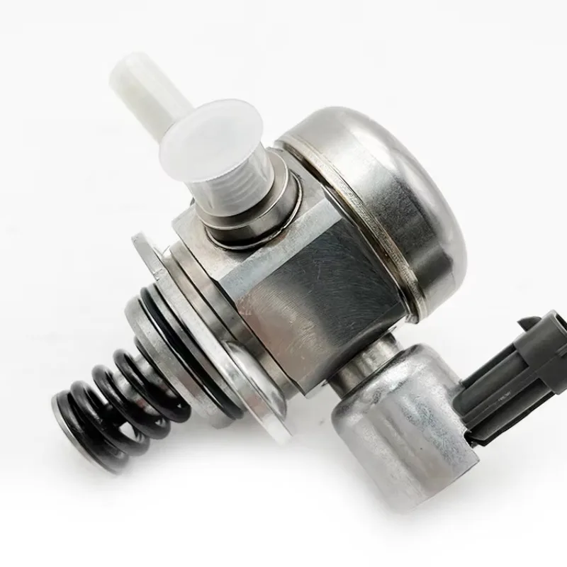 High Pressure Fuel Pump for  Mustang VI Original Refurbished EJ7E-9D376-CA in stock