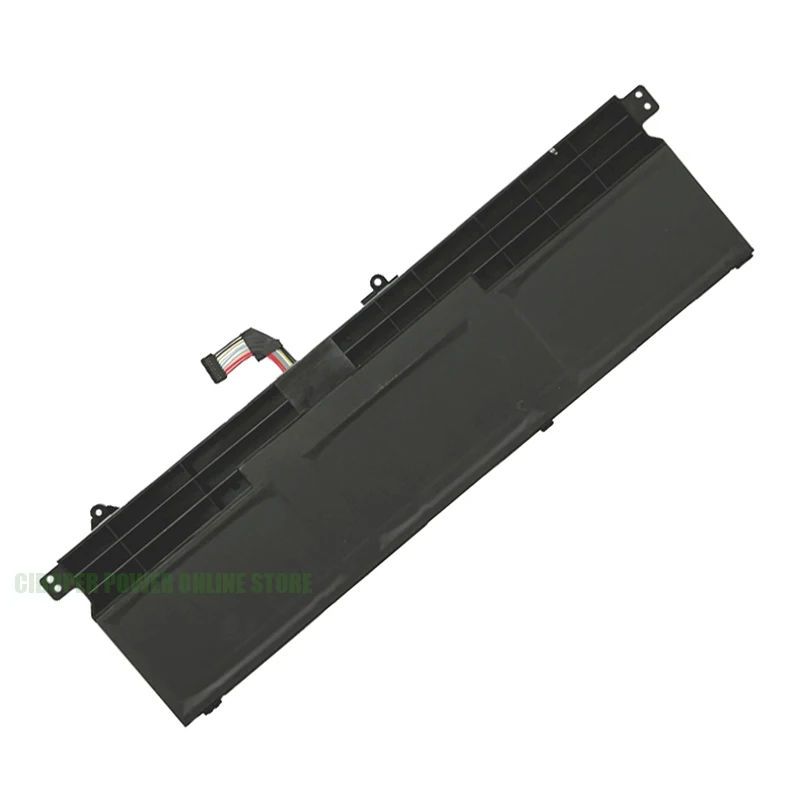 

CP Laptop Battery L21L4PD8 L21M4PD8 L21M3PD7 L21C3PD7 11.52V/56Wh/4861mAh For ThinkBook 16 G4+ IAP ARA Series Notebook