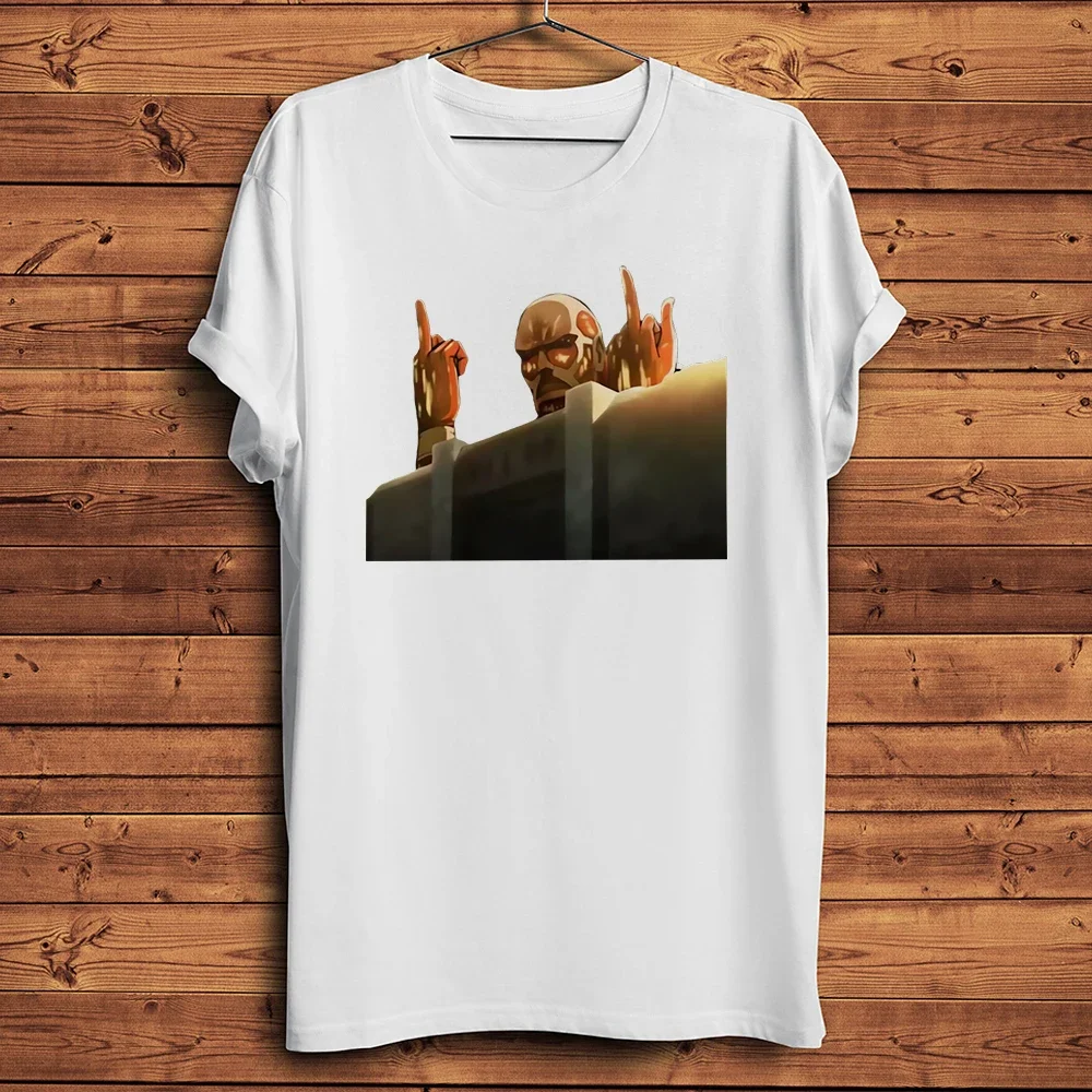atitude-of-colossal-titan-camiseta-engracada-de-anime-aot-camiseta-casual-diaria-de-manga-curta-camiseta-unissex-manga-streetwear-estampa-respiravel
