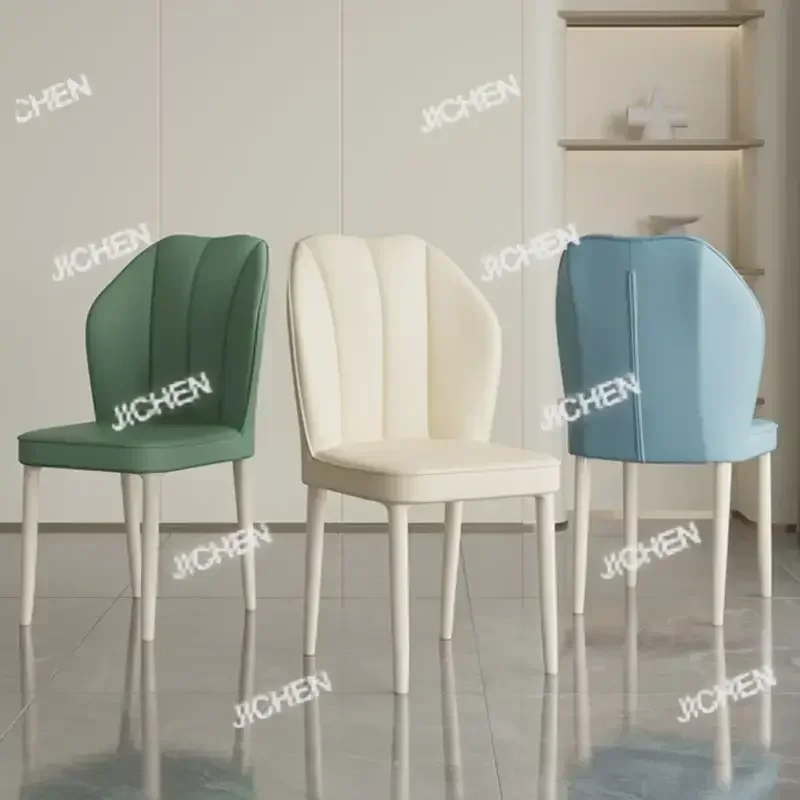 Jcx Elegante Poltro… - image