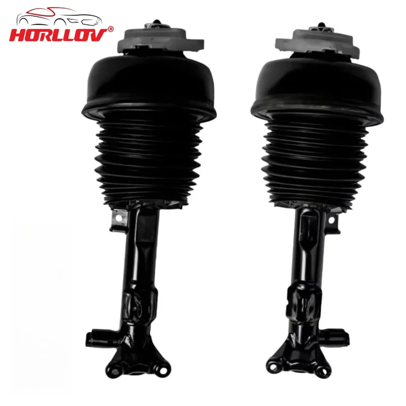 

1PC Front Air Suspension Shock Absorber for Mercedes-Benz W212 2WD E-class W218 C218 CLS400 CLS550 RWD A2183206513 A2183203113