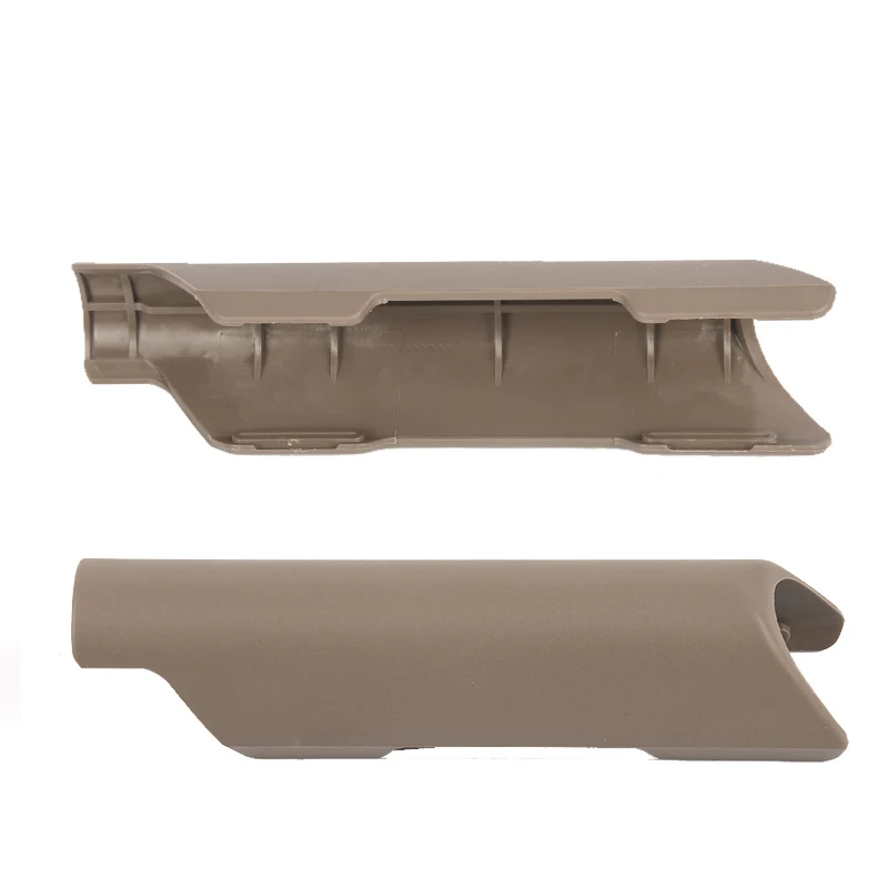 CTR Cheek Riser Low High Version Non-Gunstock Buttstock Enhancer for AR-15 M4 Hunting Gun Accessories view 4
