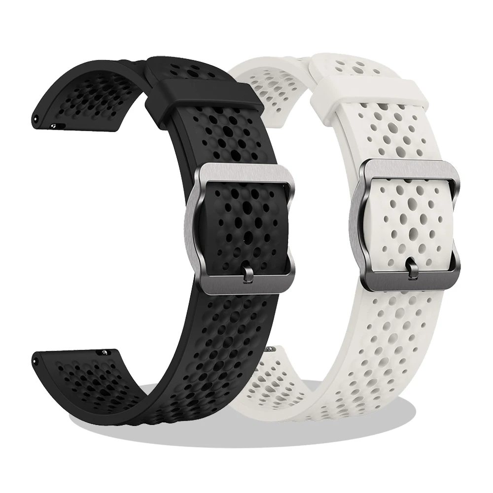 For Huawei Watch GT2 Pro Watchband 22mm Sports Bracelet Band For Huawei Watch 4/3/3 Pro/5 46mm Strap Honor Magic 2 46mm Correa