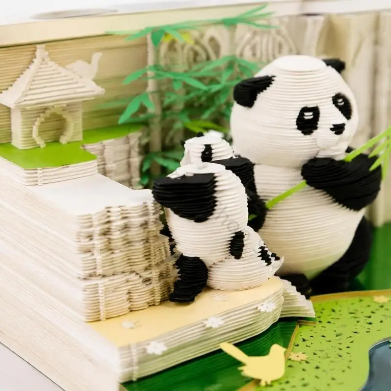 calendario-da-tavolo-da-giardino-panda-96ba-con-copertura-della-data-per-l'intero-anno-2027