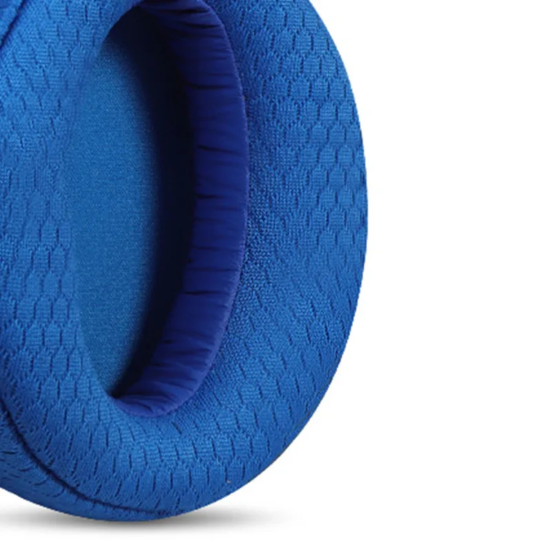 New Replacement Ear Pads For Sony MDR XB950BT N1 B1 AP Headphone Earpads Cushion Soft Football Net Leather Foam Sponge Earmuffs