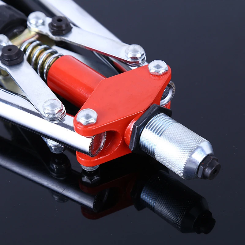 Environmentally Friendly Tools for Home Nut Riveter Rivet Gun Riveters for Rivets DIY Construction Stapler Decoration Hand Tools