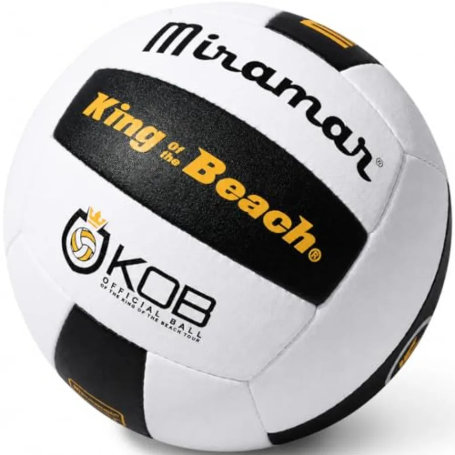 

Miramar Beach Volleyball - Official Game Ball