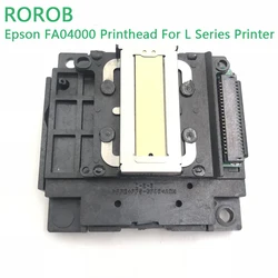 Original Epson L3250 Printer Head New For Epson L3250 Ecotank Printer L3250 Spare Parts Printhead Scanner