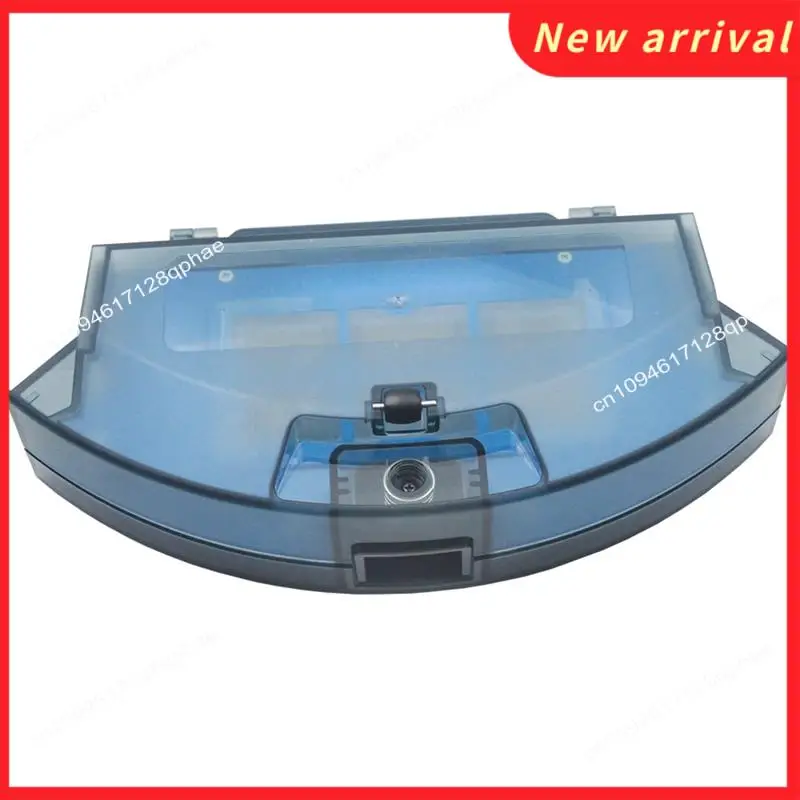 N89r caixa de lixo para eufy 11 12 coredy r650 r750 r580 g800 g850 robô aspirador de pó peças-cubo de lixo de substituição