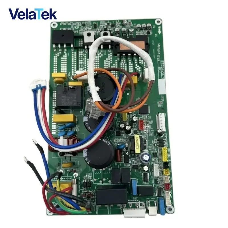 

New for Hisense Air Conditioning Outdoor Unit Main Board 1825478B 20141218 Module Integrated Board