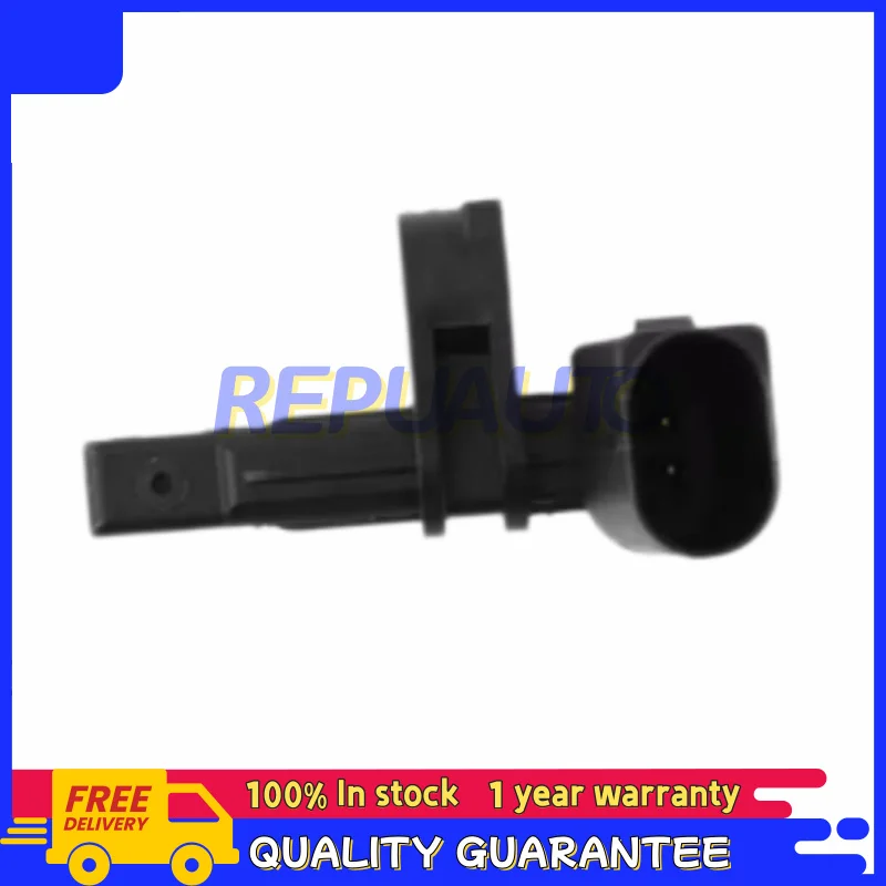 WHT005651 7P0927807A 95860640501 WHT 005 651 958 606 405 00 ABS Speed Sensor For Porsche Cayenne 958 Panamera VW Touareg Audi Q7 6