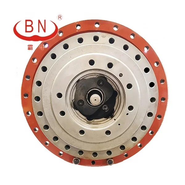 BN Apply to komatsu PC300 PC350 Excavator FINAL DRIVE Gearbox spare parts 207-27-00580 207-27-00590