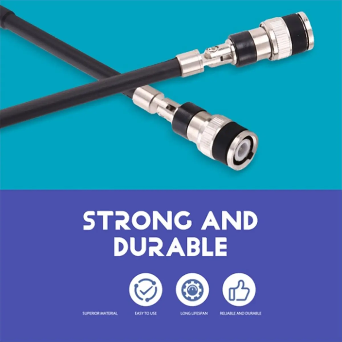 ■★New Arrival Fashion  10PCS BNC UHF Microphone Antenna for PGX24 SLX24 PG58 SM Series BT-58 Series Wireless Mic Frequency 400-9