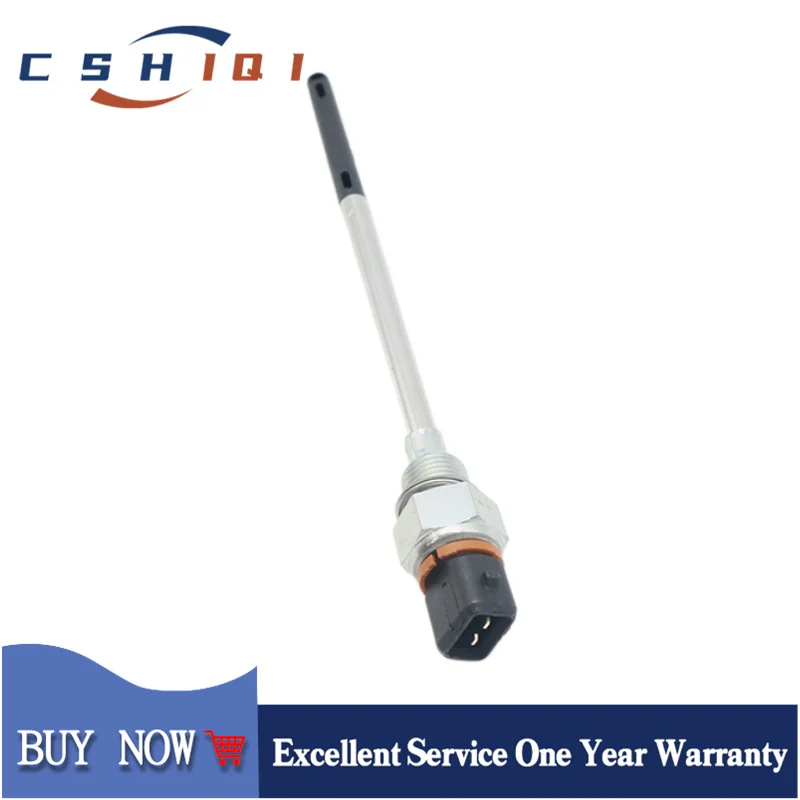 

1/2Pcs New Engine Oil Level Sensor for Logan Sandero 1 2 Clio 2 3 4 Kngoo Megane Thalia Twingo Wind 1.2 16V 111455821R