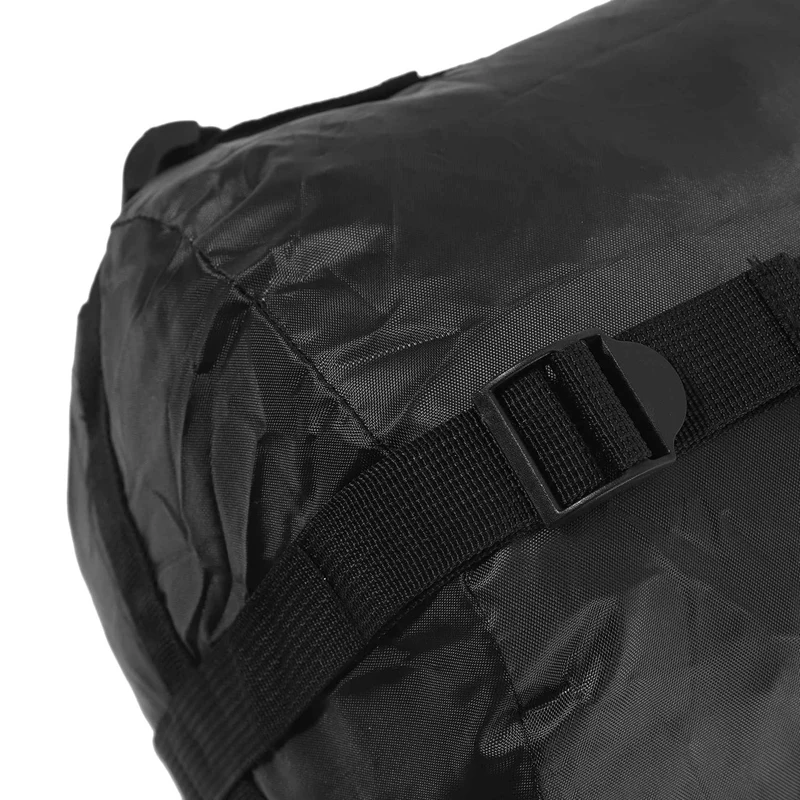 3x Nylon Kompression säcke Tasche Schlafsack Zeug Aufbewahrung Kompression beutel Sack