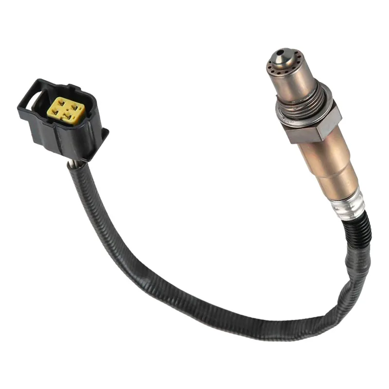 For Mercedes Benz W169 W245 A209 C209 C219 W203 W204 S204 W211 W212 C207 X164 W164 V251 R171 R230 Oxygen Sensor Rear 0045420718