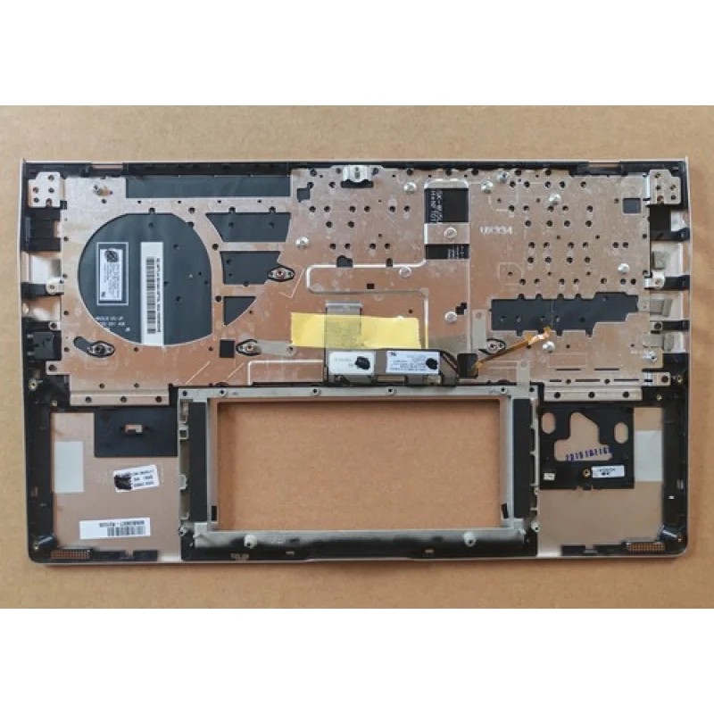 Y+US Palmrest Backlit keyboard for Asus UX334F UX334FA UX334FL UX334FLC UX334FAC