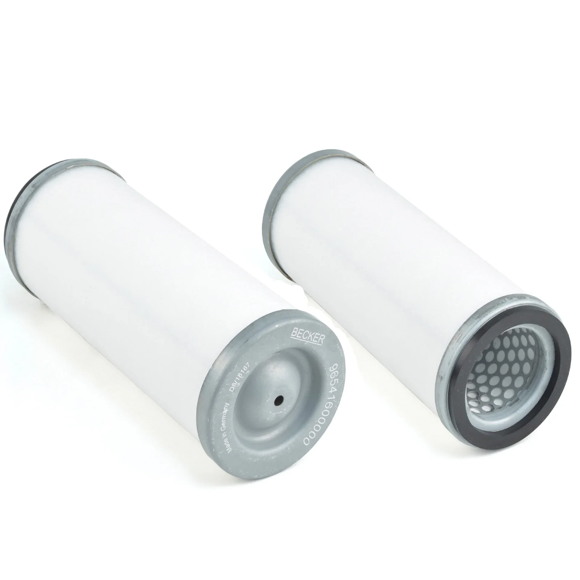 Separatore di olio e gas di vendita caldo