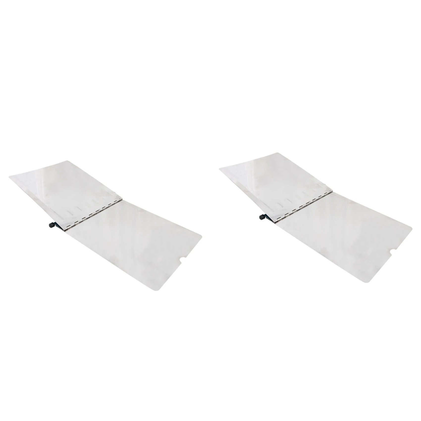 superior-2x-metal-clipboard-a4-stainless-steel-patient-record-folders-clip-board-folder-for-office-school-teach-nurse