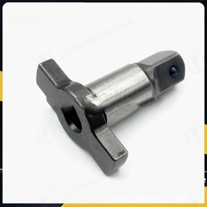 Wrench Anvil N866410 Impact Wrench Anvil Kit for DCF 899 20V 1/2 Detent Pin Anvil Assembly Wrench