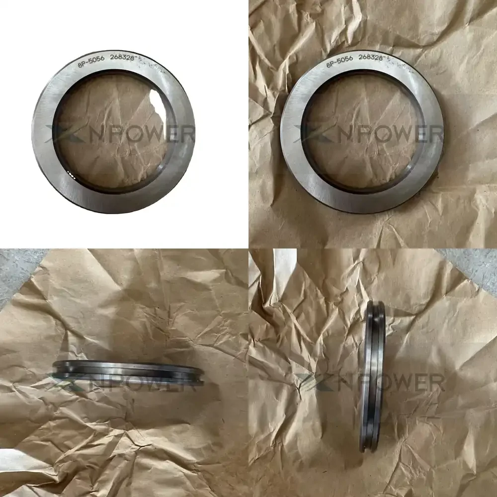 

2026 Hot Item Excavator Spare Parts 8P-5056 8N-2729 Machinery Engine D9R 950B 3408 CARRIER RING 8P5056 8N2729 for