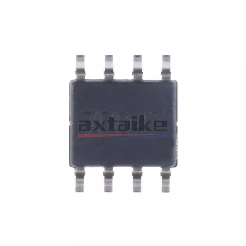 10PCS UCC27324DR SOP-8 27324 UCC27324 SMD Dual 4-A Peak High-Speed Low-Side Power-MOSFET Drivers IC