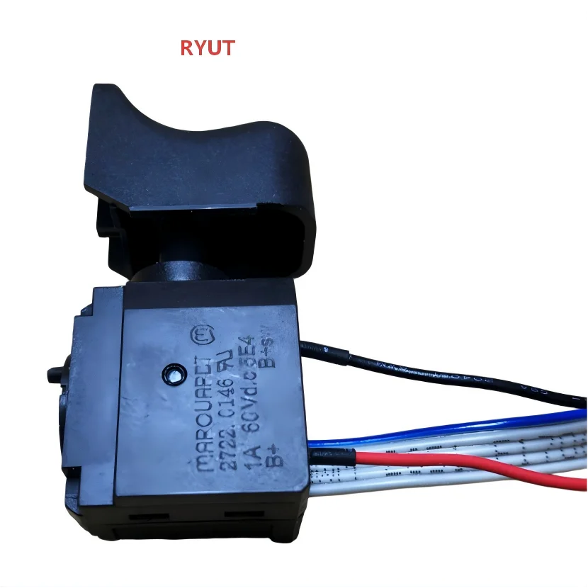 1PCS/LOT Marquardt 2722.0146 Drill Switch 60VDC E5E