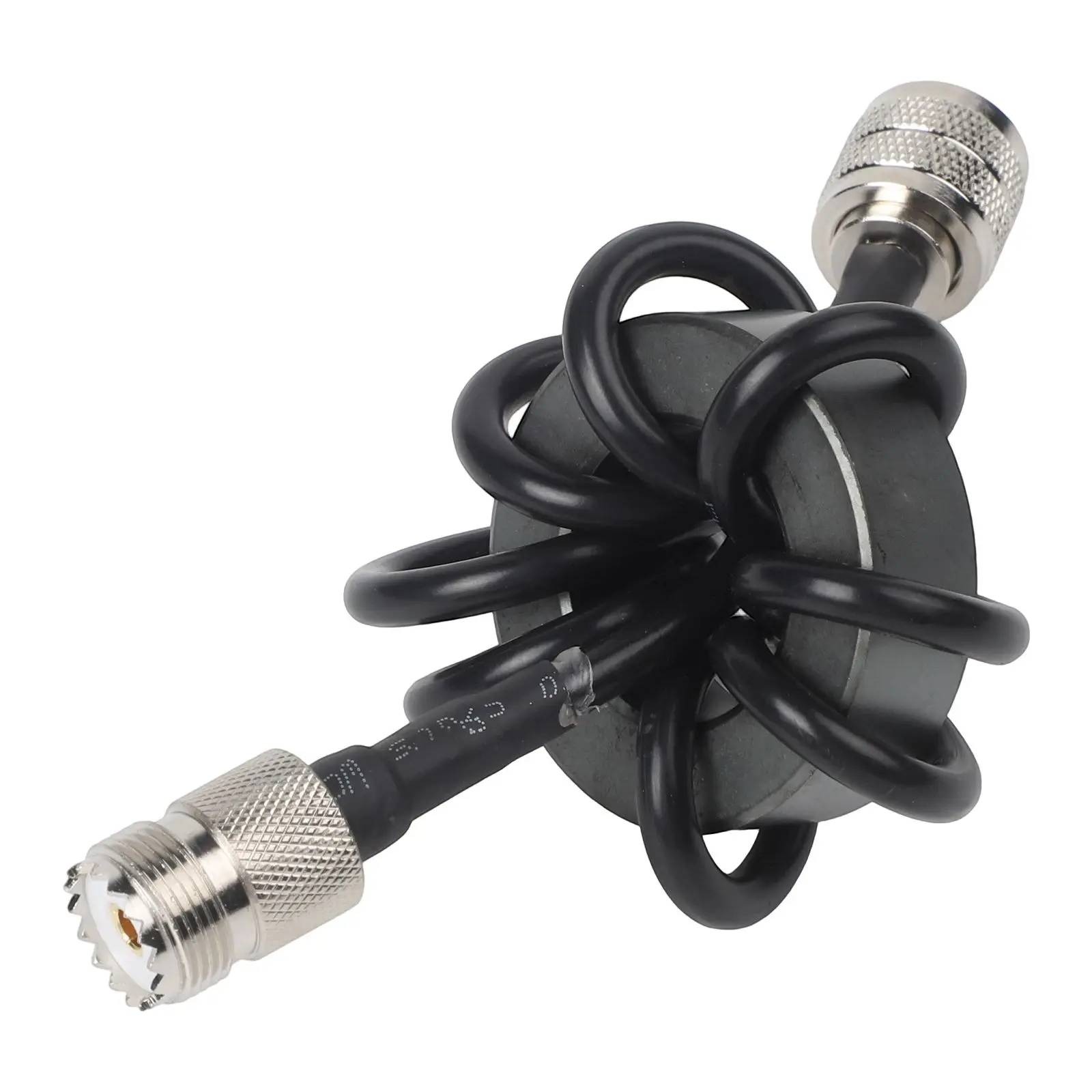 Shortwave Choke Rin…