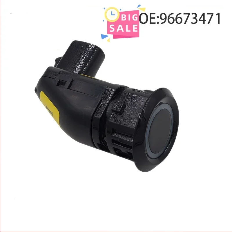 

Brand New Genuine Ultrasonic Parking Assistance PDC Sensor 96673471 96673464 For 2008-2015 Chevrolet Captiva Epica