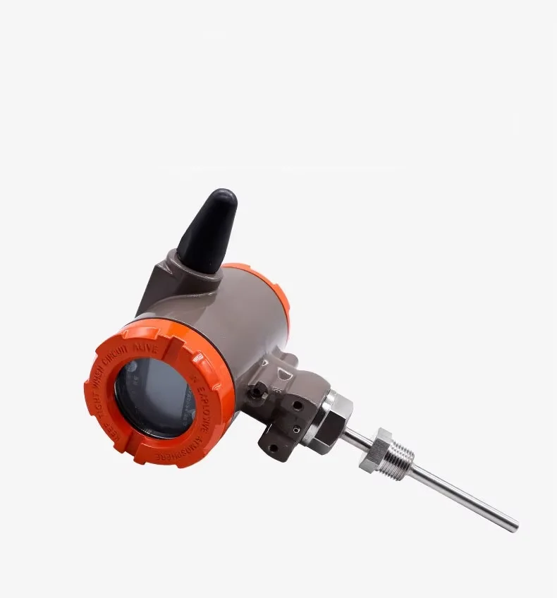 

Temperature Humidity Sensor -20℃-200℃ Ntc Thermistor Temperature Sensor Remote Wifi Temperature & Humidity Sensor