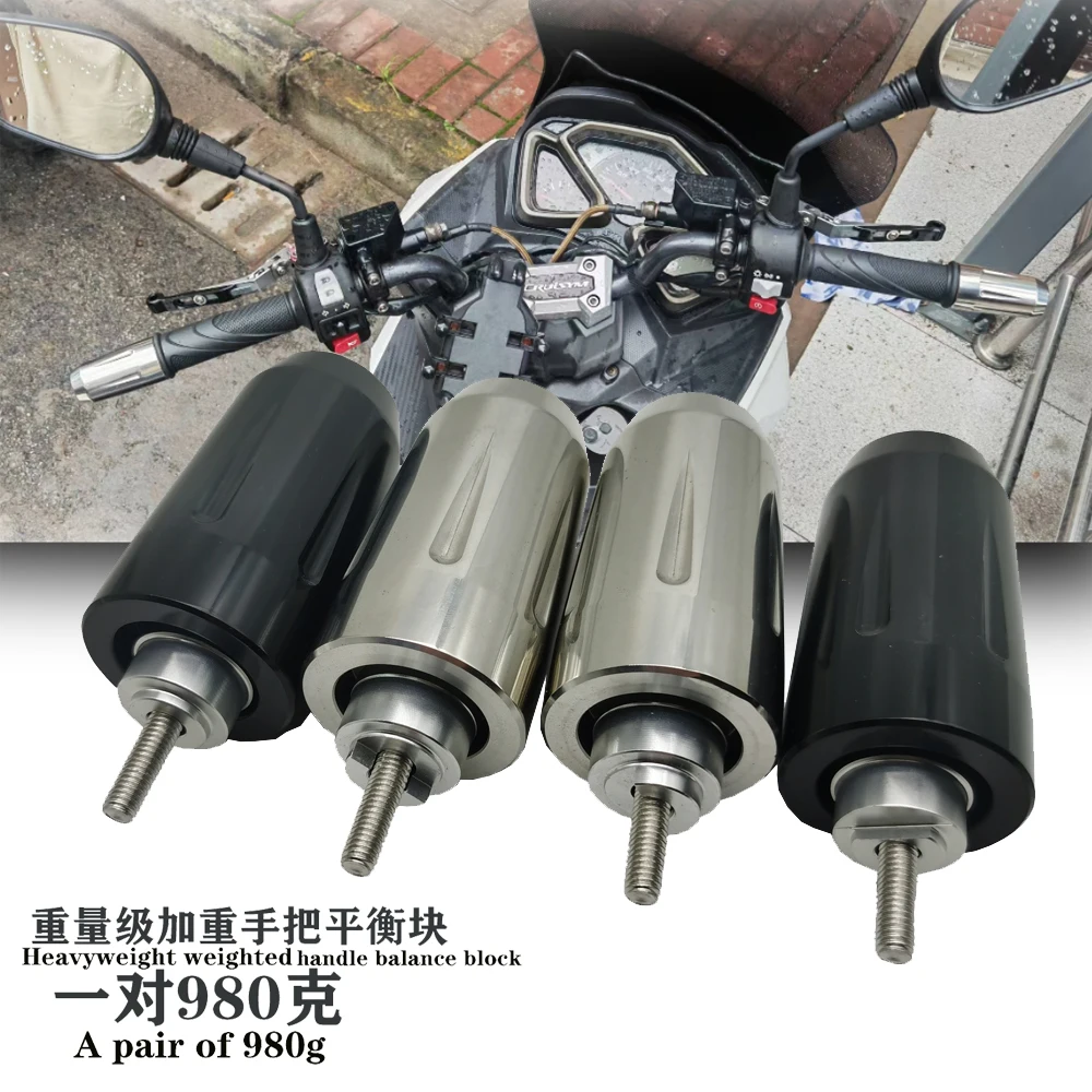 

stainless steel Motorcycle Handlebars Grips Ends Bar Ends Caps Handlebars For Honda CBR1000RR CBR600RR CBR300R CBR universal