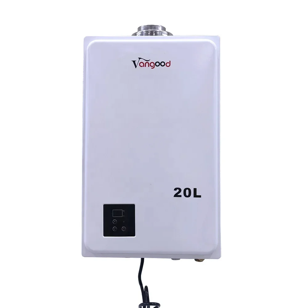 

Fashion attractive design High Efficiency boiler Indoor Shower Induction Smart Water Heater