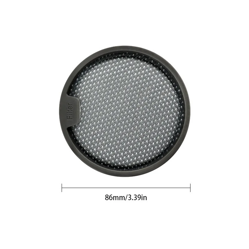 Replacement Hepa Filters for Dreame G9 G10 T10 T20 T30 V16S V12S Cordless Stick Vacuum Cleaner Parts Accessories Kit
