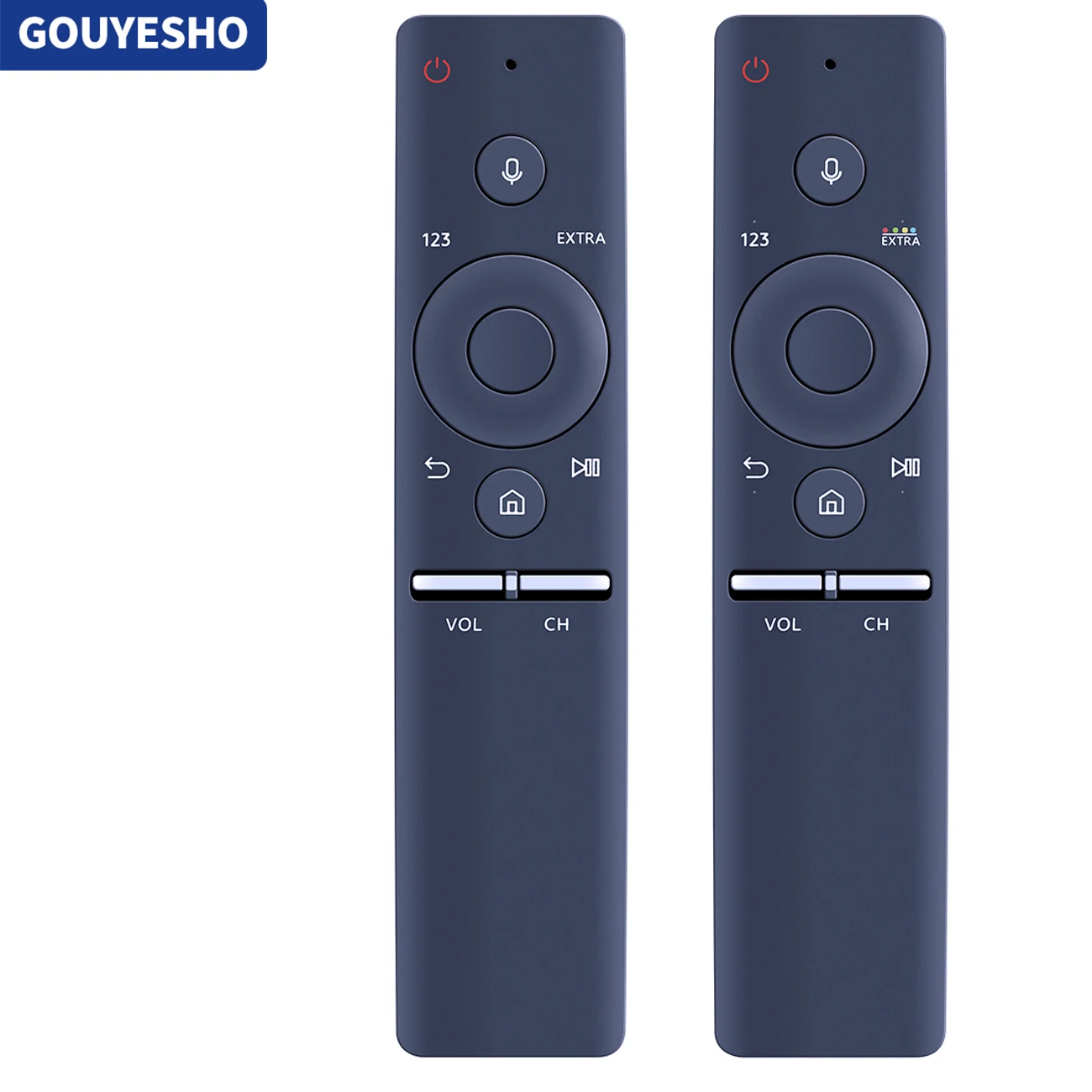 

New BN59-01241A BN59-01242A For Samsung Voice Smart Bluetooth TV Remote Control UE40K6300AK UA65KS9500W UA55KS8500W UN49KS8500F