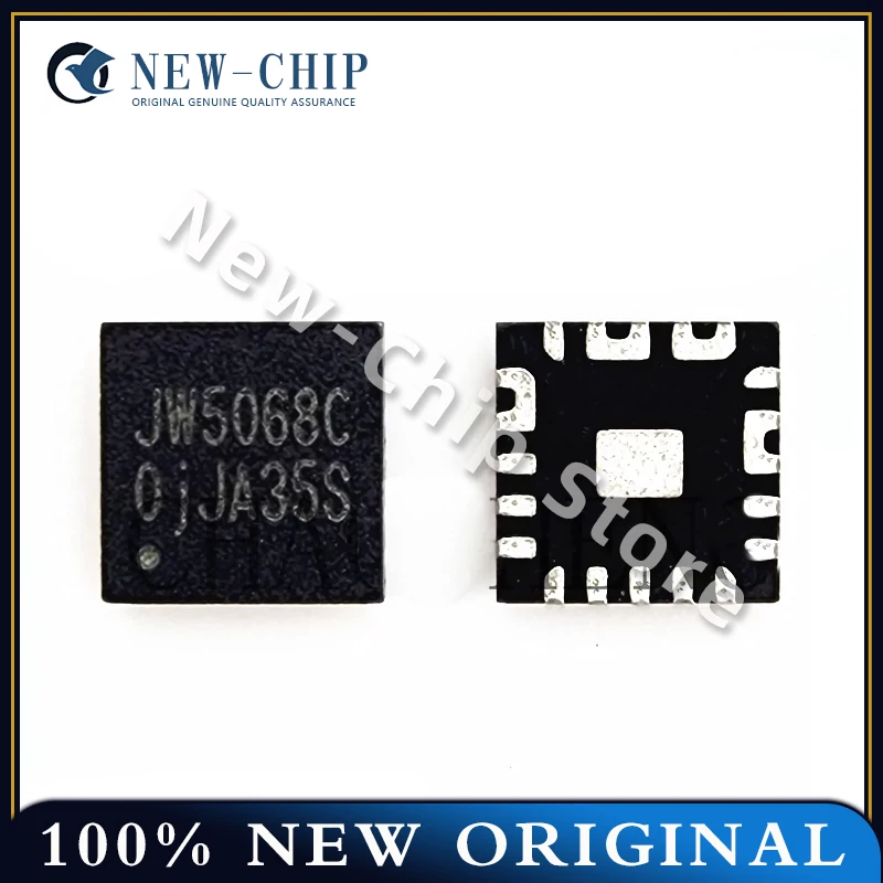 Jw5068cqfnf # trpbf,jw5068c qfn3 * 3-20,オリジナル,新品,バッチあたり5〜50個
