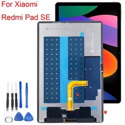 New For Xiaomi Redmi Pad SE Redmi PAD 2 2nd 11